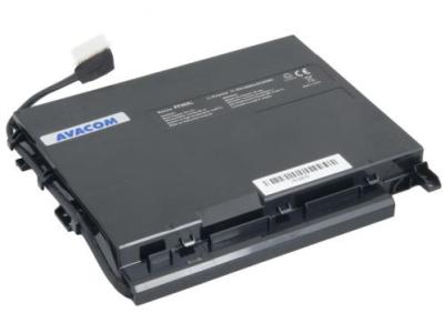 HP Omen 17-W Series Li-Pol 11,55V 8200mAh 95Wh-NOHP-PF06XL-P82