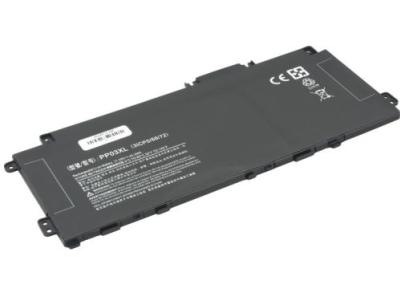 HP Pavilion 13-bb series PV03XL Li-Pol 11,55V 3723mAh 43Wh-NOHP-PV03XL-43P
