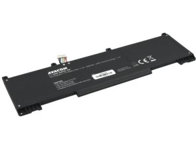 HP Probook 430, 440, 450 G8 RH03XL Li-Pol 11,4V 3950mAh 45Wh-NOHP-RH03XL-45P