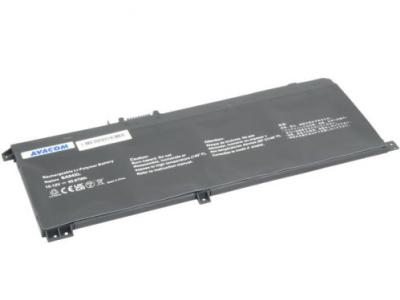 HP Envy X360 15-DR Series Li-Pol 15,12V 3682mAh 56Wh-NOHP-SA04XL-72P