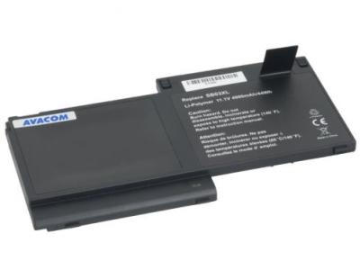 HP EliteBook 820 G1 Li-Pol 11,1V 4000mAh 44Wh-NOHP-SB03XL-P40
