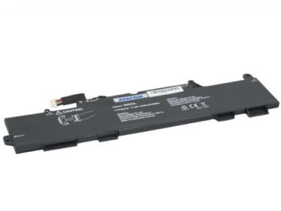 HP EliteBook 840 G5 Li-Pol 11,55V 4330mAh 50Wh-NOHP-SS03XL-P43