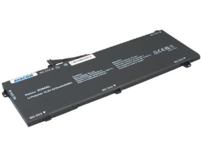 HP Zbook Studio G3,G4 Li-Pol 15,2V 4210mAh 64Wh-NOHP-ZO04XL-68P