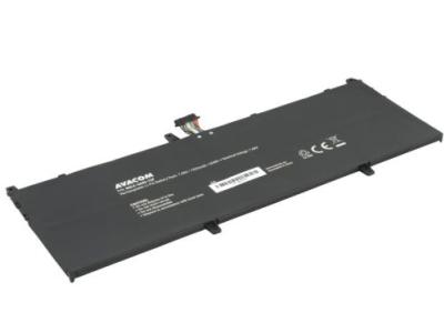 Lenovo Yoga C640 Li-Pol 7,68V 7820mAh 60Wh-NOLE-C640-72P