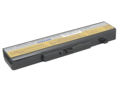 Lenovo ThinkPad E430, E530 Li-Ion 10,8V 5200mAh-NOLE-E430-N26