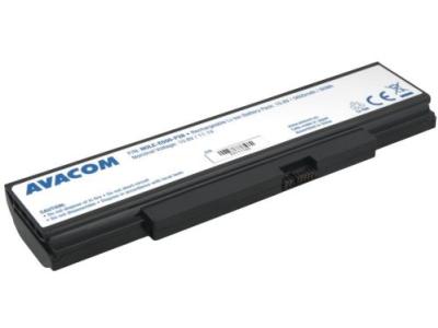 Lenovo ThinkPad E550 76+ Li-Ion 10,8V 5600mAh 60Wh-NOLE-E550-P28