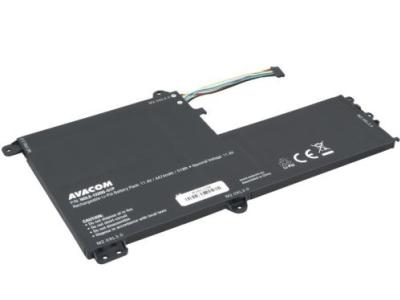Lenovo IdeaPad 320S Li-Pol 11,4V 4474mAh 51Wh-NOLE-I320S-51P
