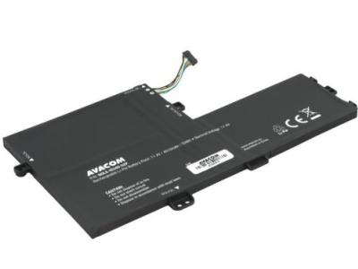 Lenovo IdeaPad C340, S340 Li-Pol 11,4V 4610mAh 52Wh-NOLE-IS340-52P