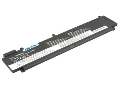 Lenovo ThinkPad T460s Li-Pol 11,25V 2200mAh 25Wh-NOLE-T460s-05P