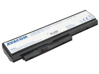 Lenovo ThinkPad X230 Li-Ion 11,1V 6400mAh 71Wh-NOLE-X230-P32