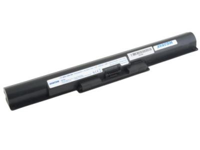 Sony Vaio Fit 14E, Fit 15E Series, VGP-BPS35A Li-Ion 14,8V 2600mAh/ 38Wh - DOPRODEJ-NOSO-35BN-806