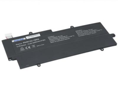 Toshiba Portege Z830/Z930 Li-Pol 14,8V 3200mAh-NOTO-Z930-P67