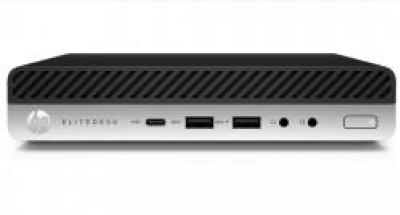 HP EliteDesk 800 G3 DM-1611870