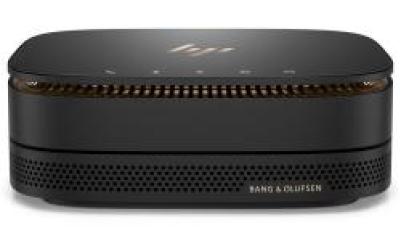 HP Elite Slice G1 + Audio Modul-1299535