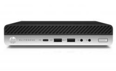 HP EliteDesk 800 G4 DM-1509801