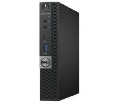 Dell OptiPlex 7050 Micro-1579748
