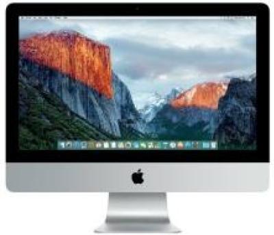 Apple iMac 21.5