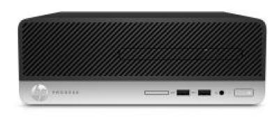 HP ProDesk 400 G6 SFF-1515363