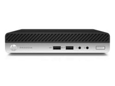 HP ProDesk 400 G5 DM-1493486