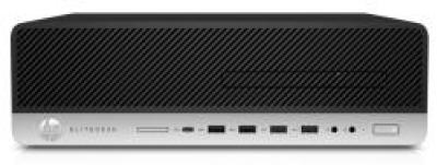 HP EliteDesk 800 G4 SFF-1557605