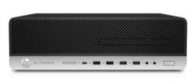 HP EliteDesk 800 G5 SFF-1515301