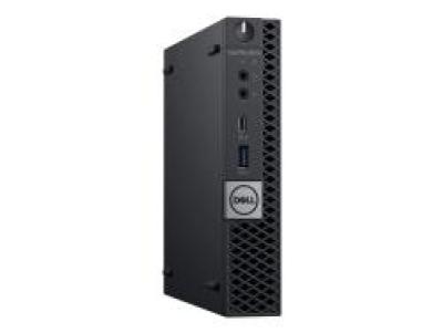 Dell Optiplex 5070 Micro-1620712