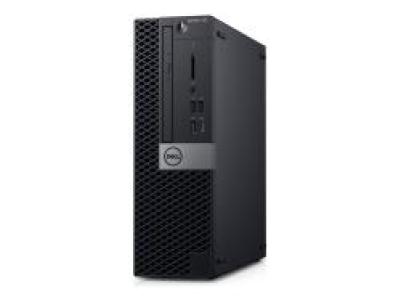 Dell Optiplex XE3 SFF-1623394