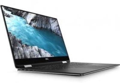 Dell XPS 15 9575 2v1 Silver-1460952