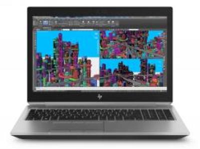 HP ZBook 15 G5 Touch-1498501