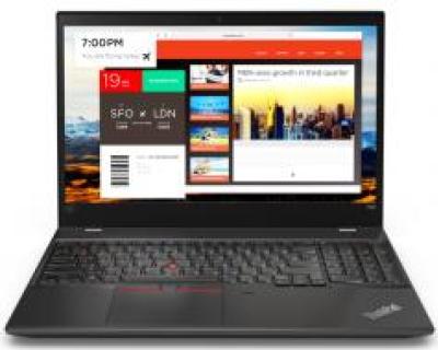 Lenovo ThinkPad T580-1428833