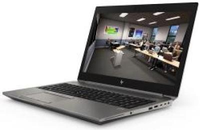 HP ZBook 15 G6-1501425