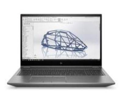 HP ZBook Fury 15 G7-1494714