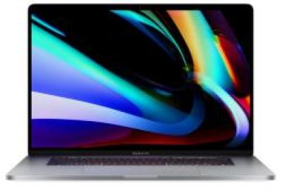 Apple MacBook Pro 16 (Late 2019) Space Gray-1530074