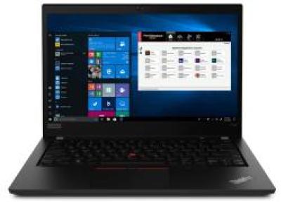 Lenovo ThinkPad P14s Gen 1 Touch-1626685