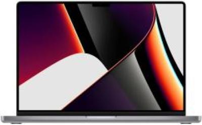 Apple MacBook Pro 16 (2021) Space Grey-1627306