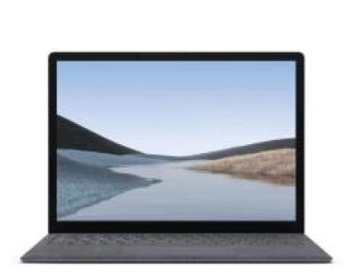 Microsoft Surface Laptop 3 Silver-1581855