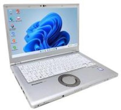 Panasonic Let’s Note CF-LV8-1640505