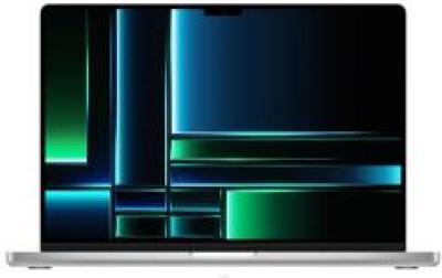 Apple MacBook Pro 16 (2023) Silver-1640648