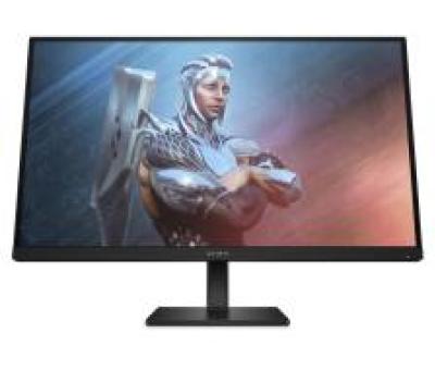 27 LCD HP Omen 27 FHD 165Hz Gaming Monitor-1467831