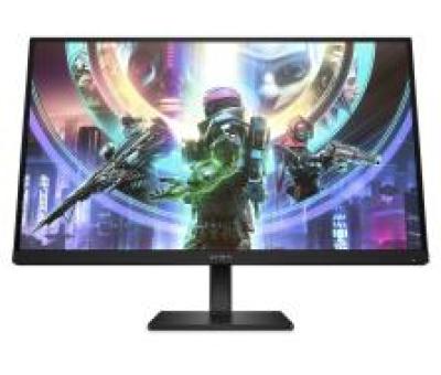 HP OMEN 27qs QHD 240Hz Gaming Monitor-1586389