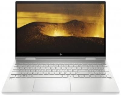 HP ENVY x360 15-dr1003nx Natural Silver-1195564