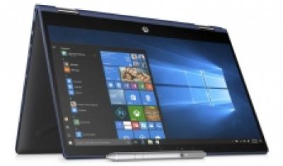 HP Pavilion x360 14-dh0005ne Cloud Blue-1195588