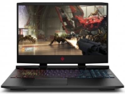 HP OMEN 15-dc1008nx Shadow Black-1210086
