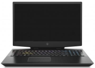 HP OMEN 17-cb0007nm Shadow Black-1210101