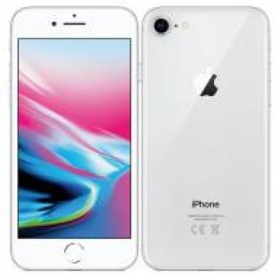 Apple iPhone 8 64GB Silver-1252167