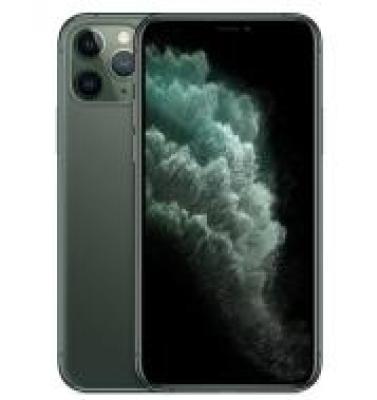 Apple iPhone 11 Pro 512GB Midnight Green-1489389