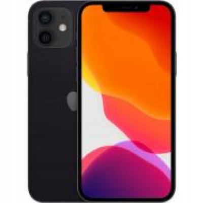 Apple iPhone 12 mini 128GB Black-1504146