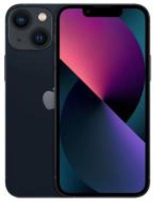 Apple iPhone 13 mini 256GB Midnight-1592275