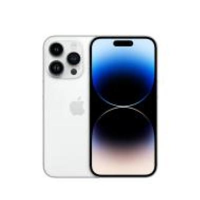 Apple iPhone 14 Pro 256GB Silver-1637056