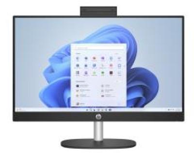 HP All-in-one 24-cr0008nx Touch-1515442